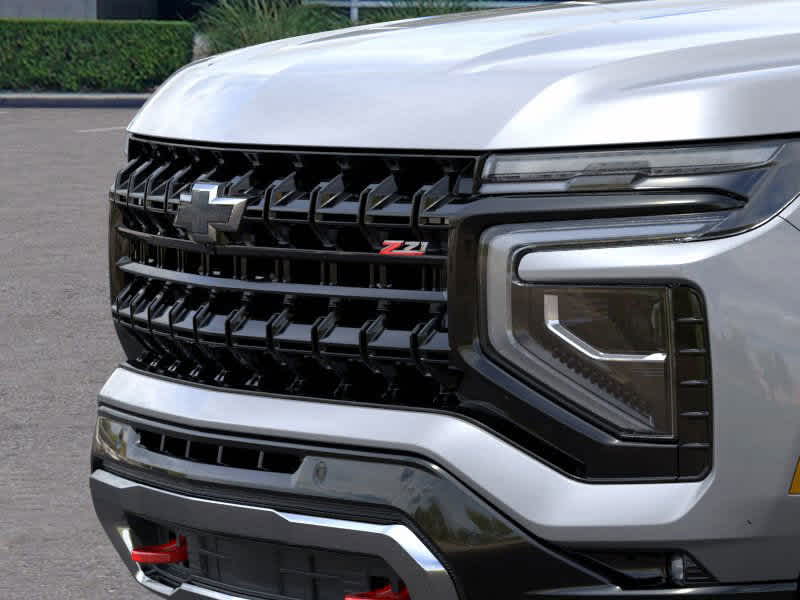 2025 Chevrolet Tahoe Z71 13