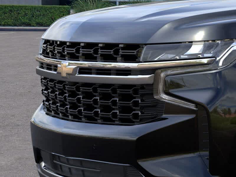 2024 Chevrolet Suburban LS 13