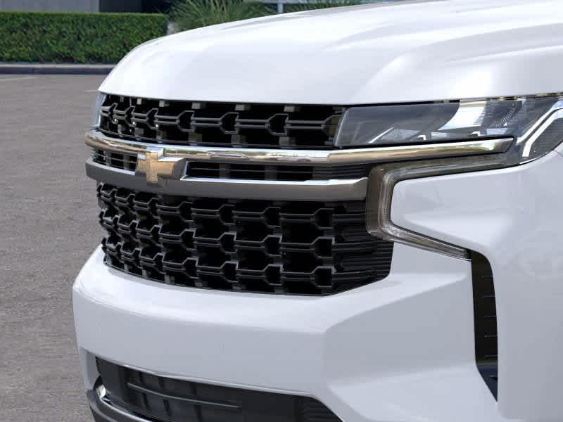 2024 Chevrolet Suburban LS 13