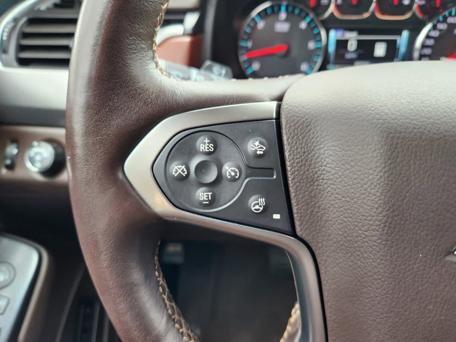 2019 Chevrolet Tahoe Premier 29