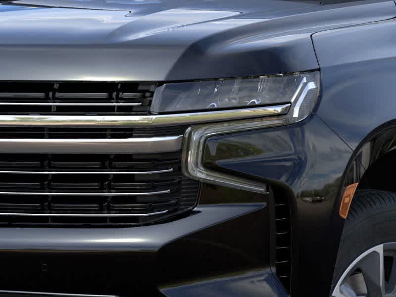 2024 Chevrolet Suburban LT 10