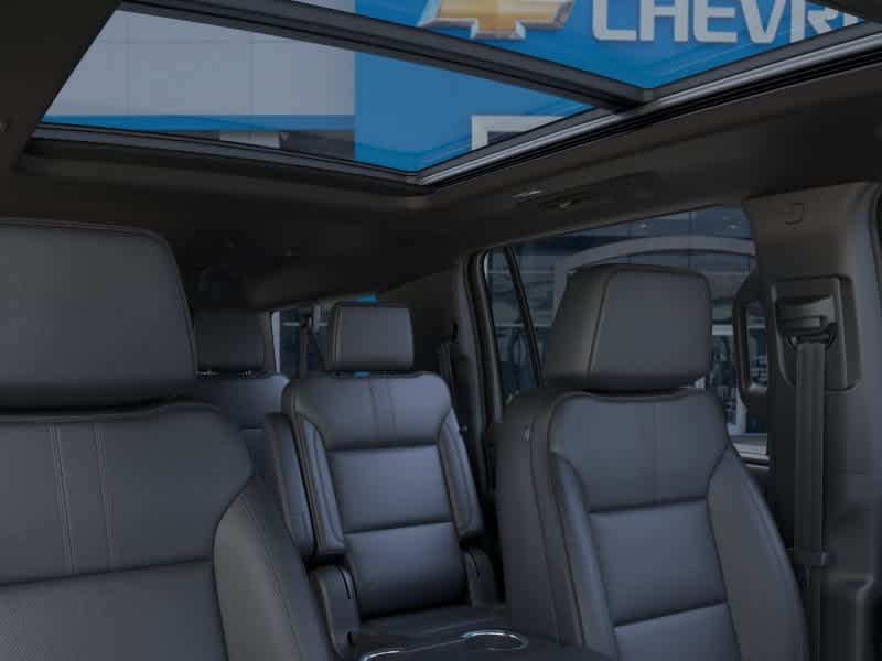 2024 Chevrolet Suburban RST 24