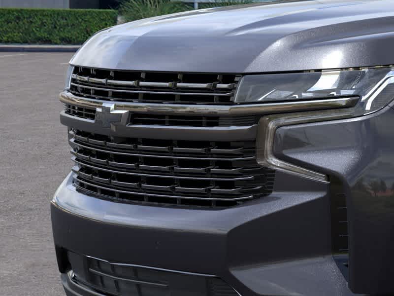 2024 Chevrolet Suburban RST 13