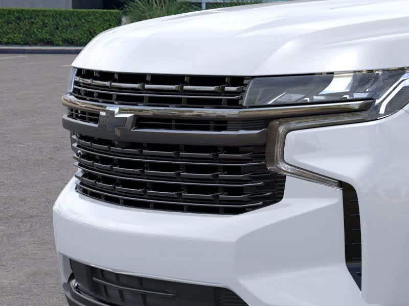 2024 Chevrolet Suburban RST 13