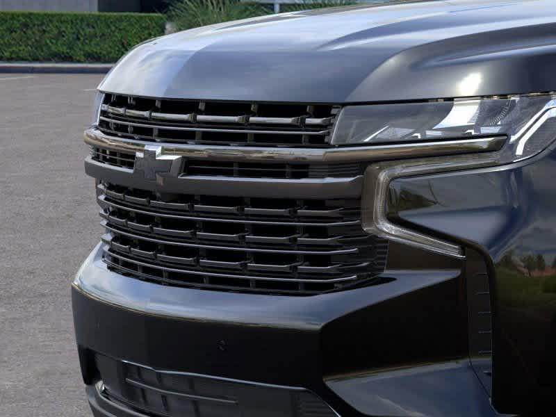 2024 Chevrolet Suburban RST 13