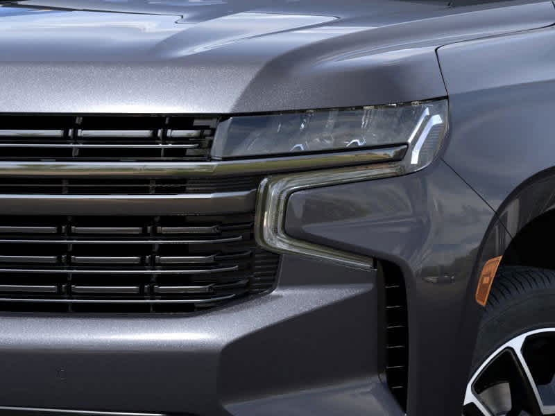 2024 Chevrolet Suburban RST 10