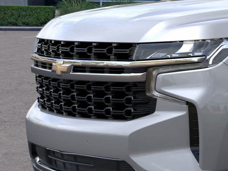 2024 Chevrolet Tahoe LS 13