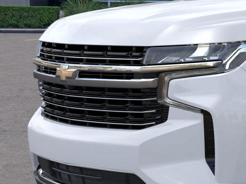 2024 Chevrolet Tahoe LT 13