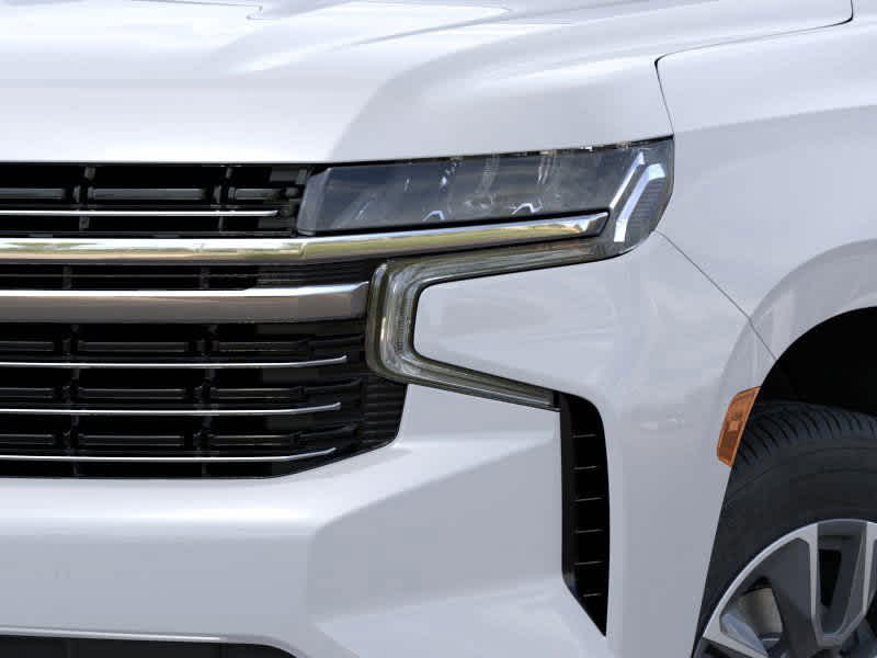 2024 Chevrolet Tahoe LT 10