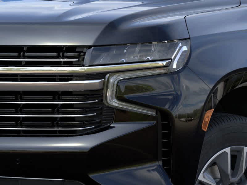 2024 Chevrolet Tahoe LT 10