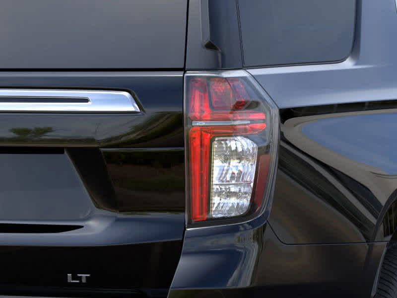 2024 Chevrolet Tahoe LT 11