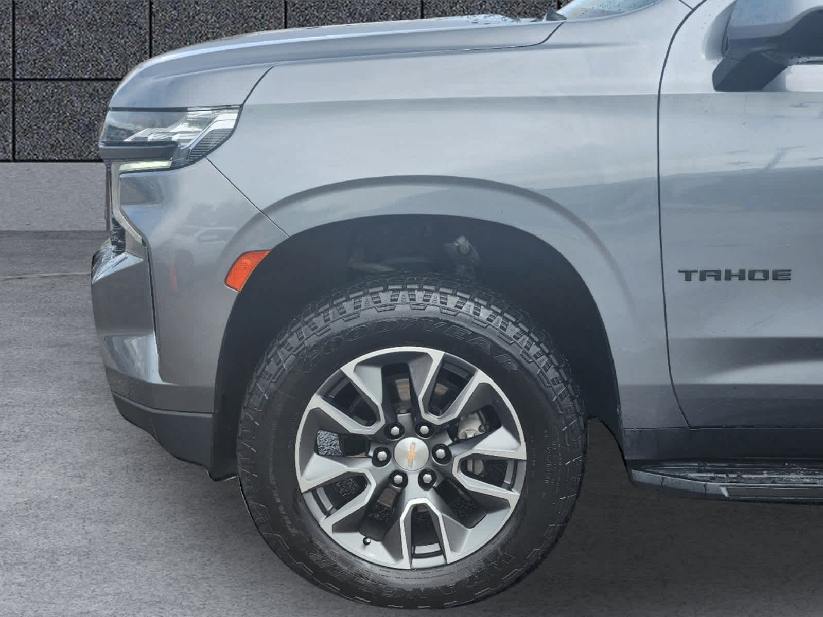 2021 Chevrolet Tahoe LT 32