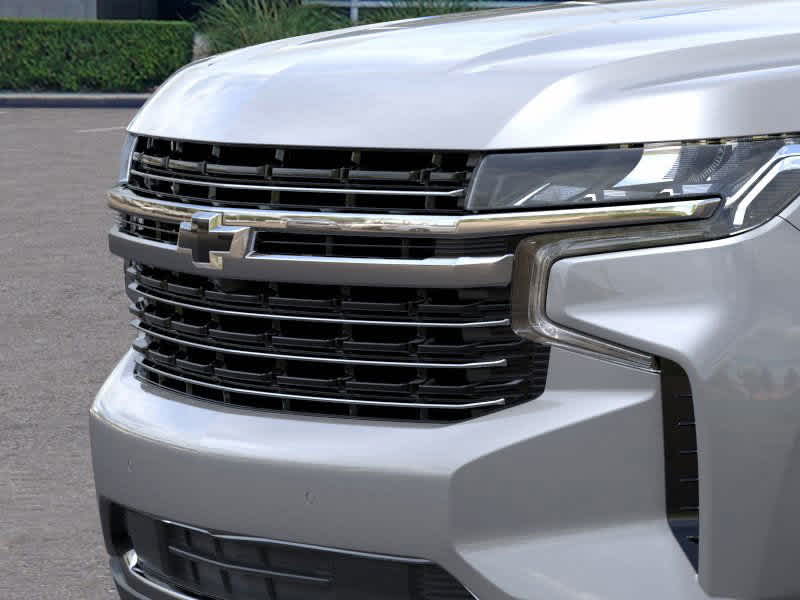 2024 Chevrolet Tahoe LT 13