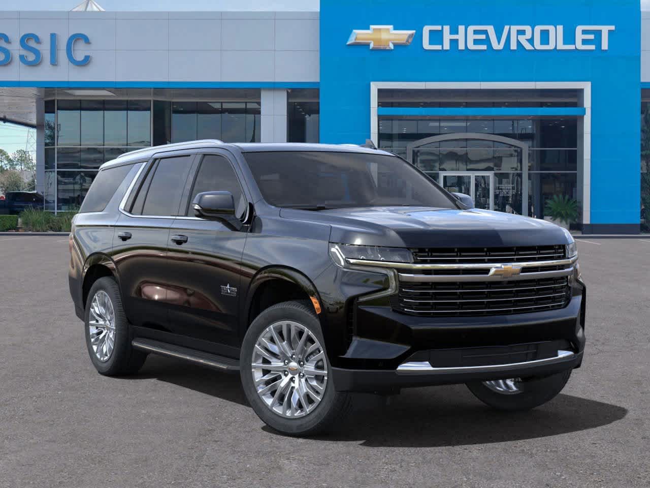 2024 Chevrolet Tahoe LT 7