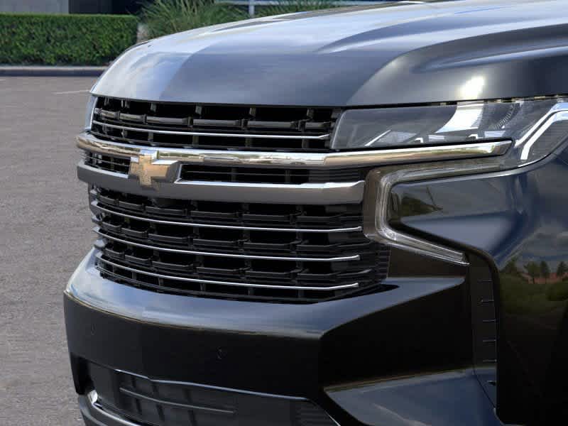 2024 Chevrolet Tahoe LT 13