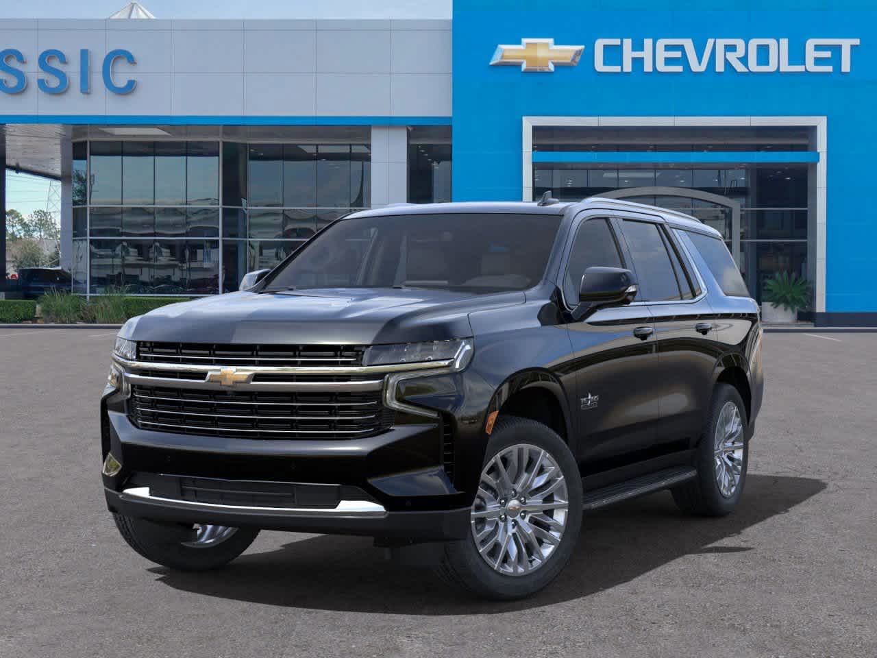 2024 Chevrolet Tahoe LT 6