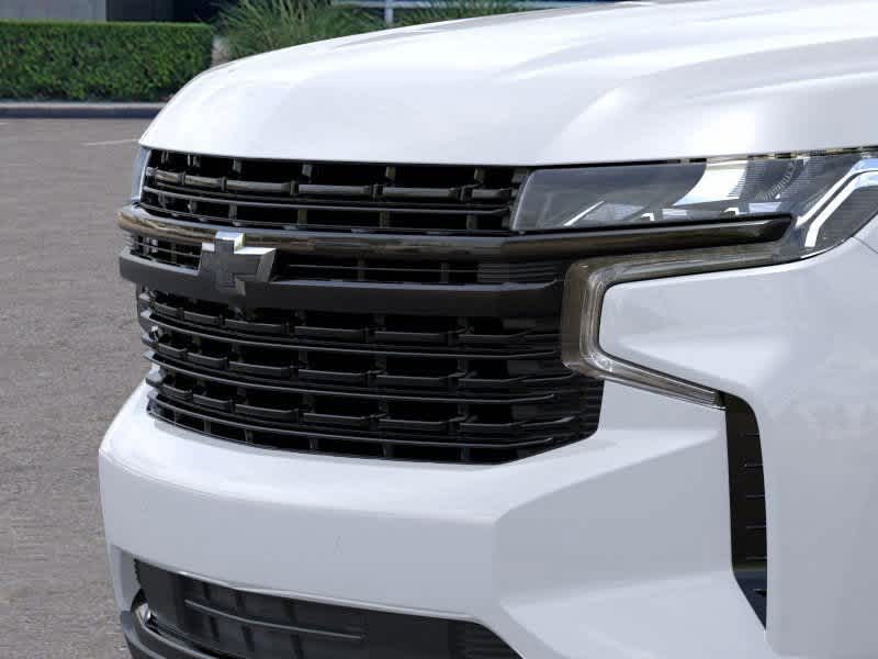 2024 Chevrolet Tahoe RST 13