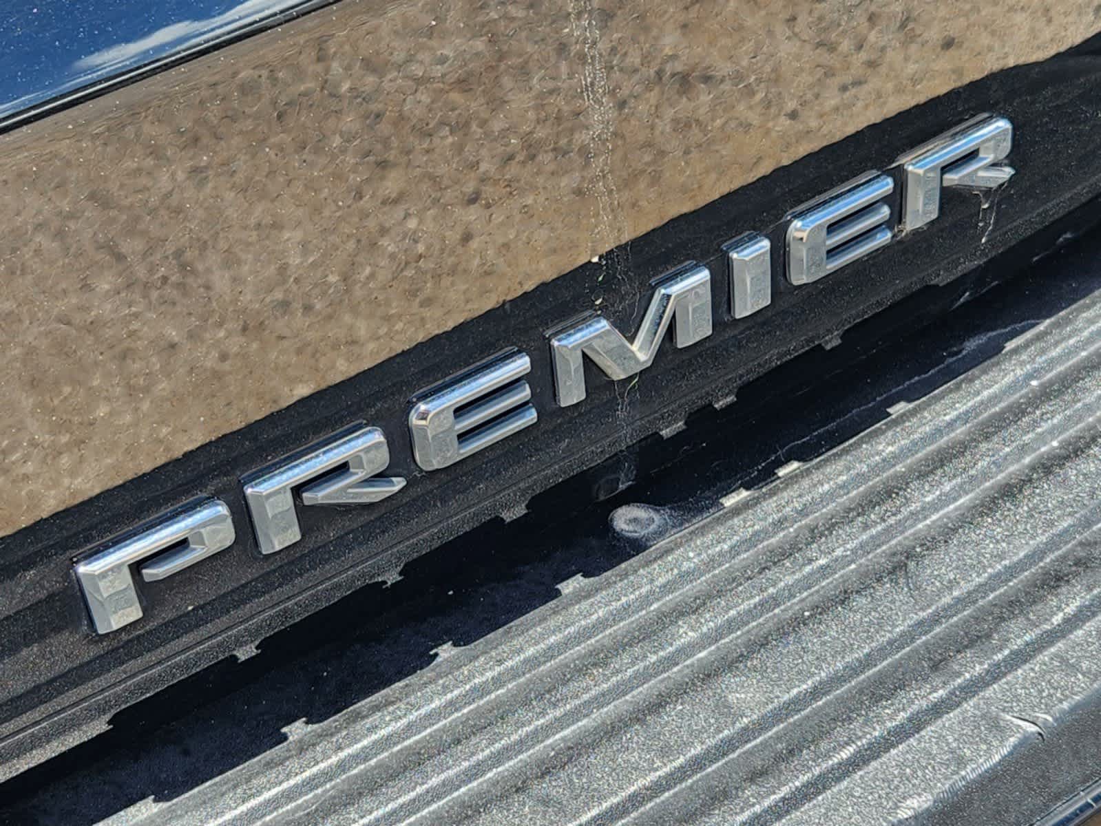 2023 Chevrolet Tahoe Premier 8