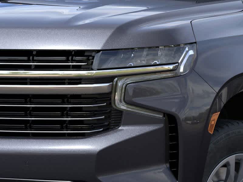 2024 Chevrolet Suburban LT 10