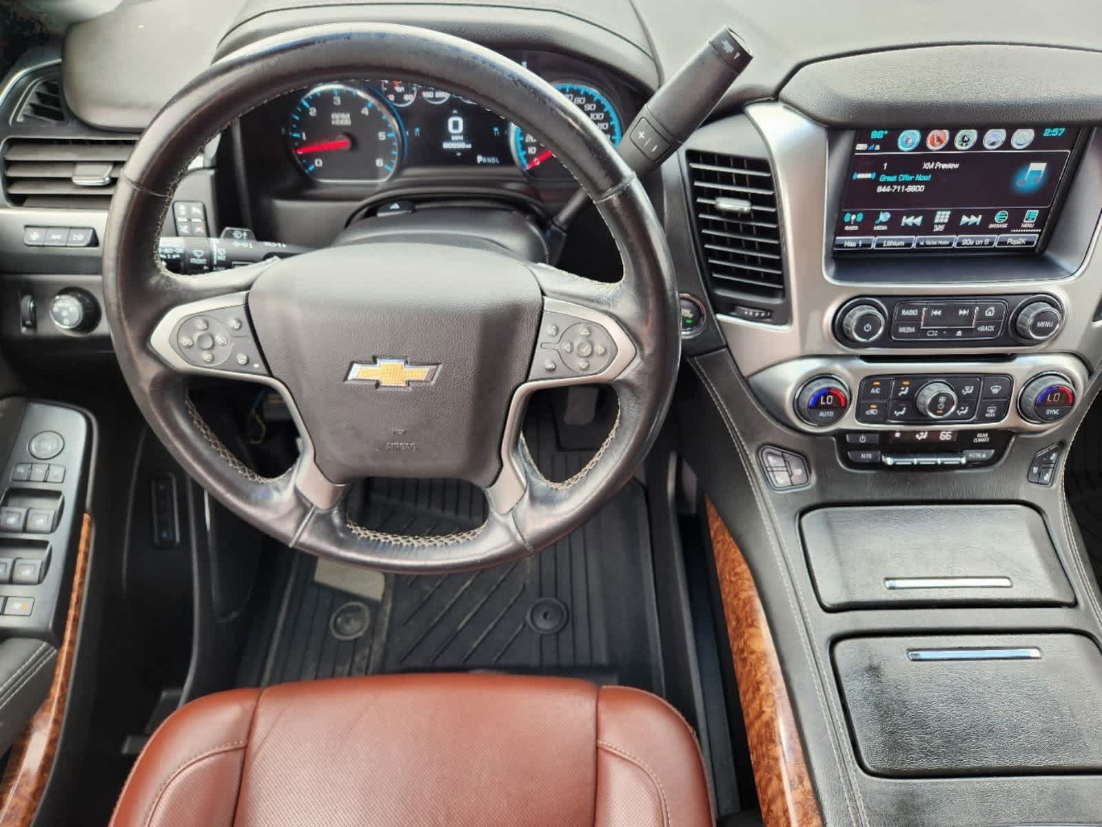 2019 Chevrolet Tahoe Premier 24