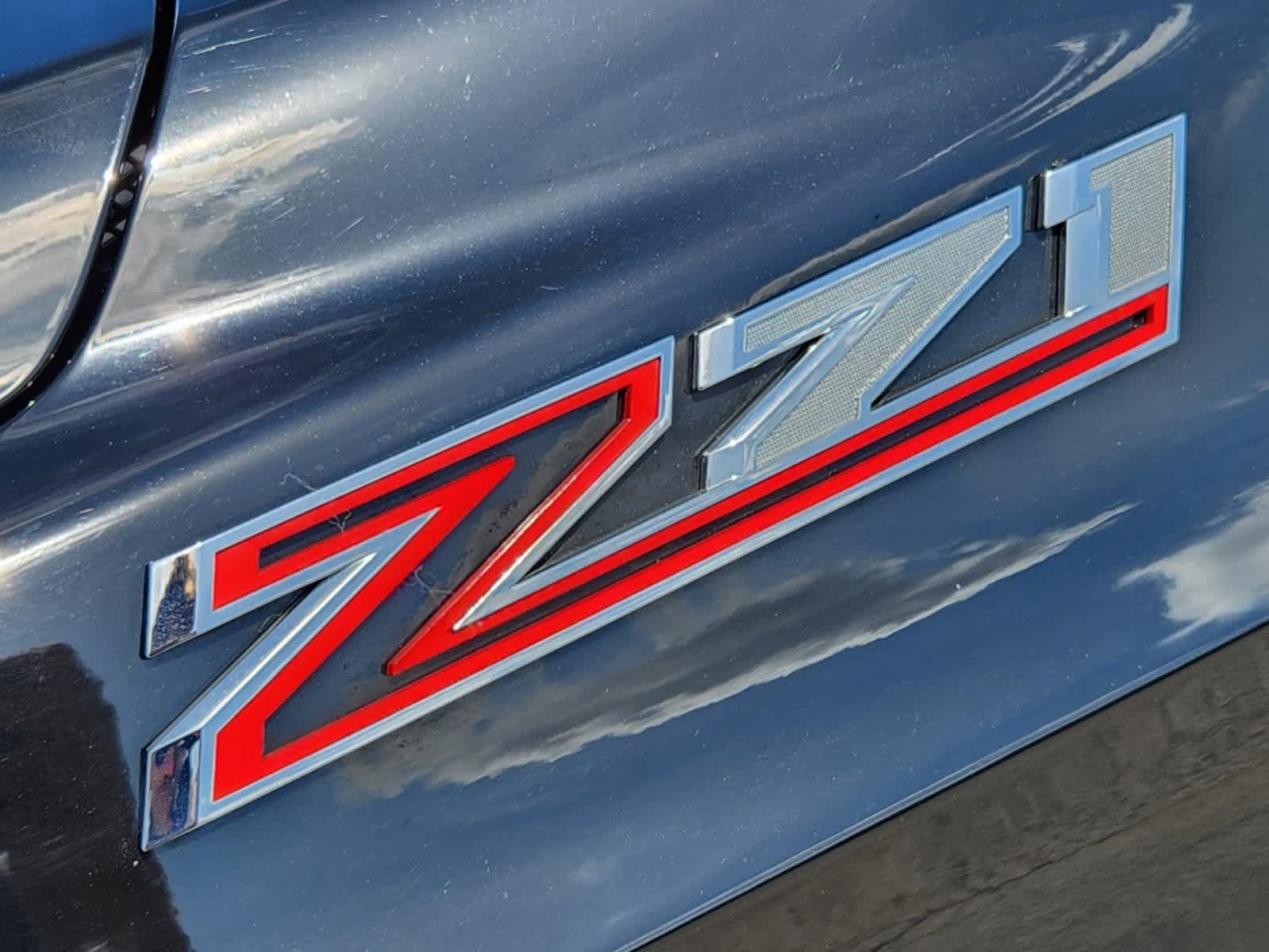 2021 Chevrolet Suburban Z71 8