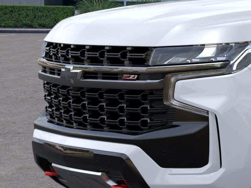 2024 Chevrolet Suburban Z71 13