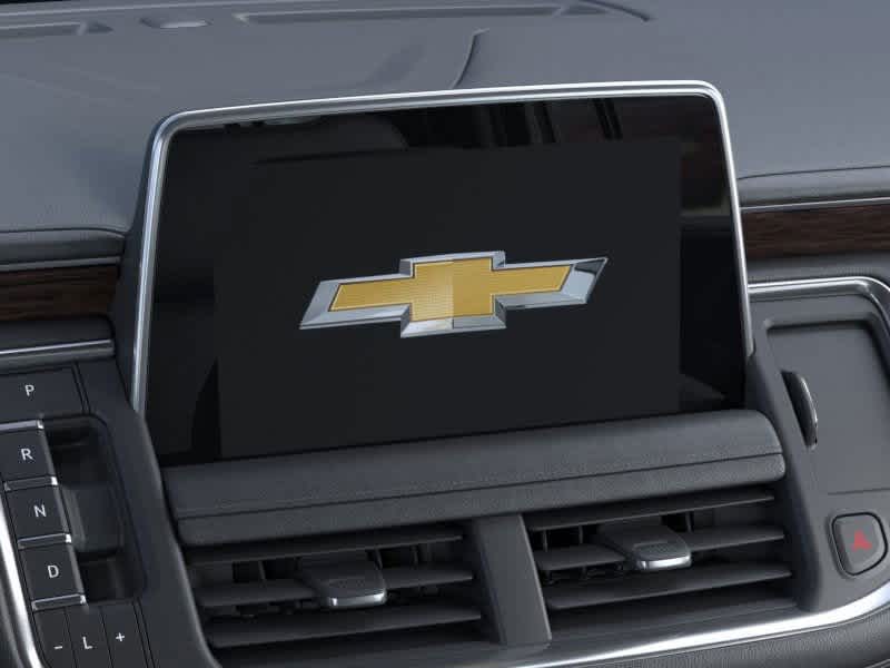 2024 Chevrolet Suburban Z71 20