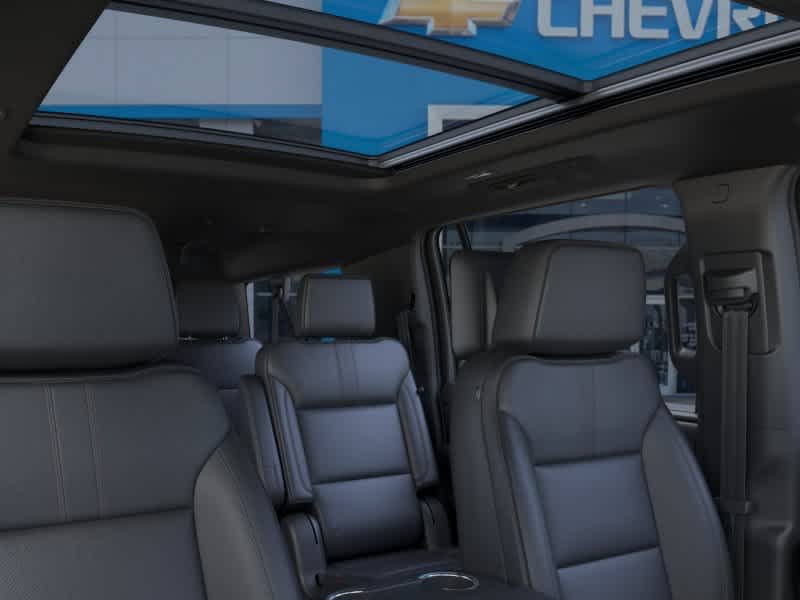 2024 Chevrolet Suburban RST 24