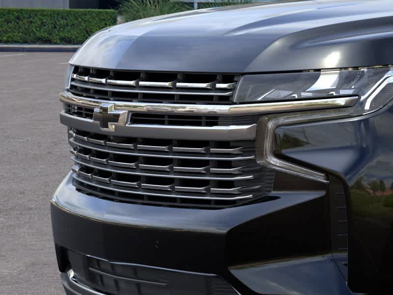 2024 Chevrolet Suburban Premier 13