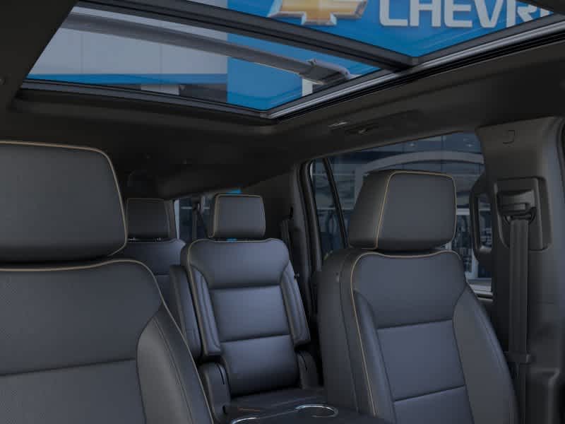 2024 Chevrolet Suburban Premier 24