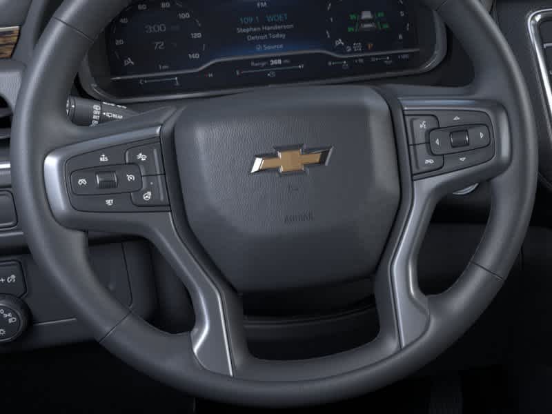 2023 Chevrolet Suburban Premier 19