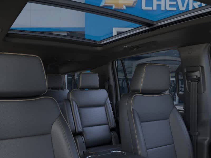 2024 Chevrolet Suburban Premier 24