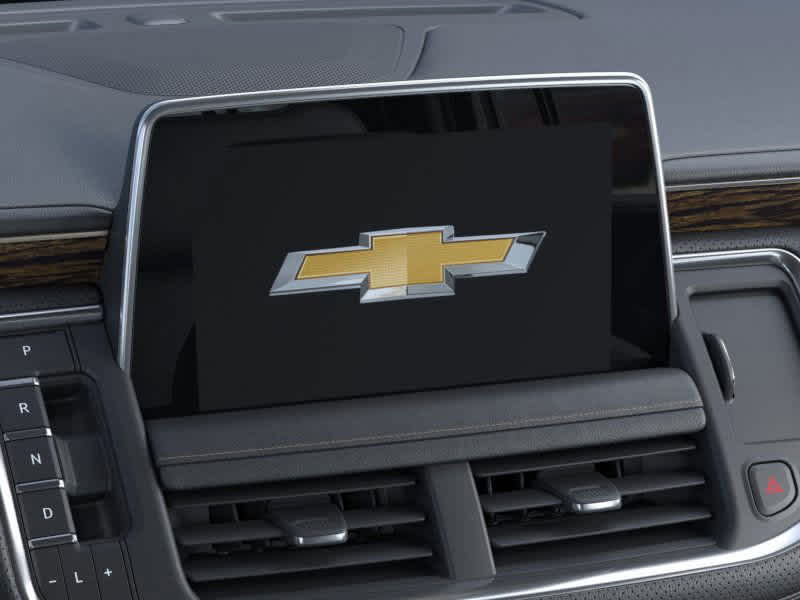 2023 Chevrolet Suburban Premier 20