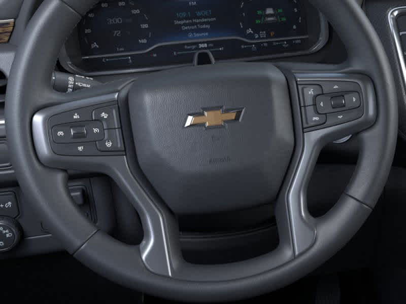 2023 Chevrolet Suburban Premier 19