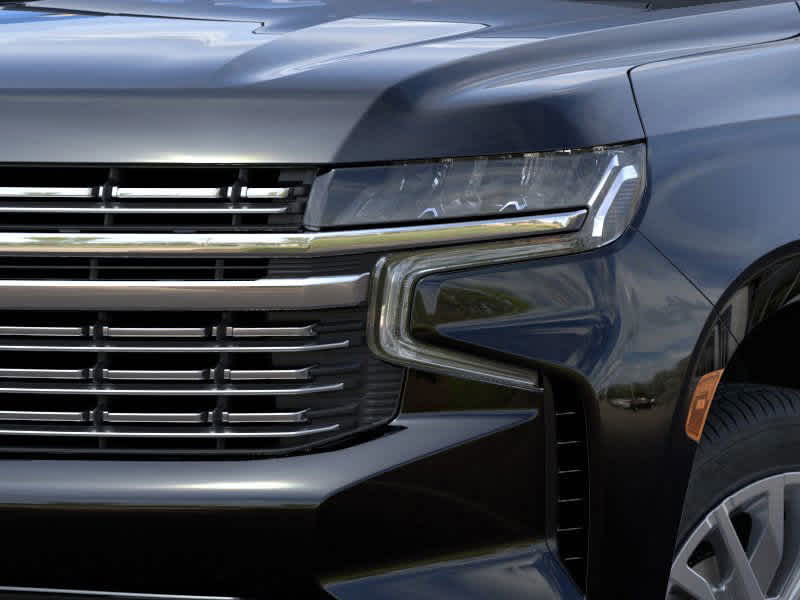 2023 Chevrolet Suburban Premier 10