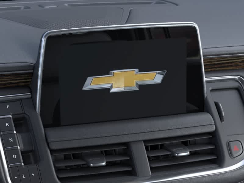 2024 Chevrolet Suburban High Country 20