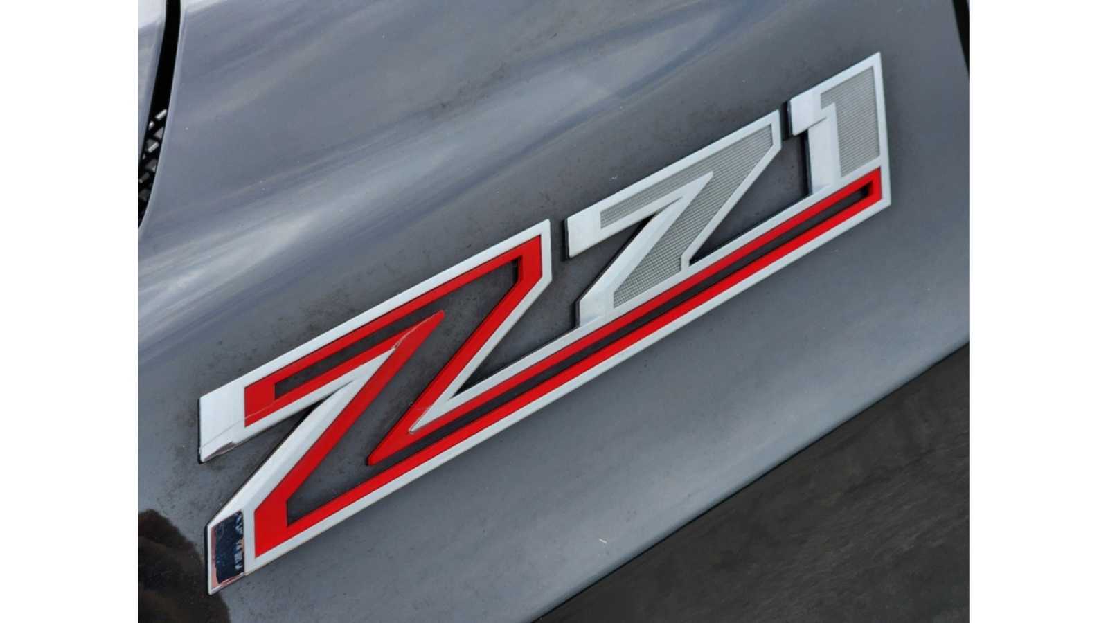 2021 Chevrolet Tahoe Z71 12