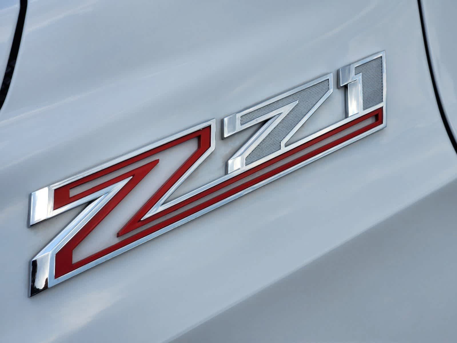 2024 Chevrolet Tahoe Z71 11