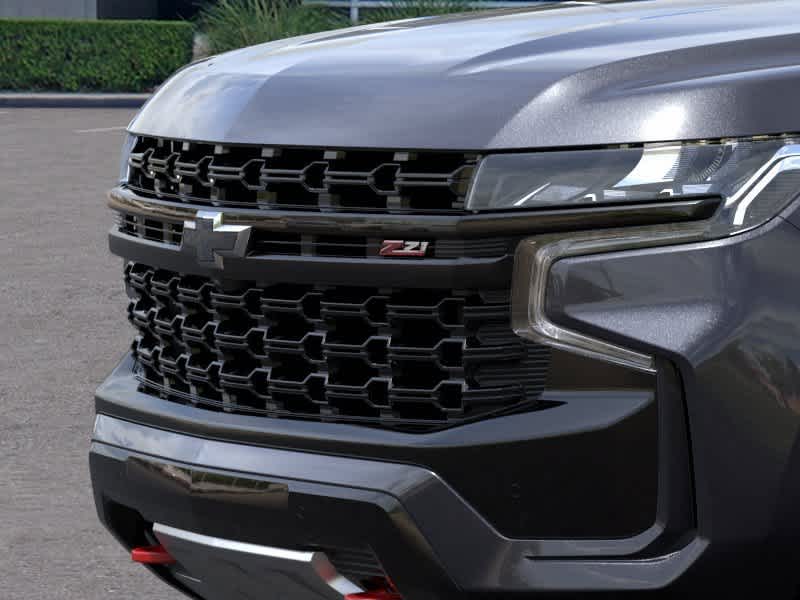 2024 Chevrolet Tahoe Z71 13