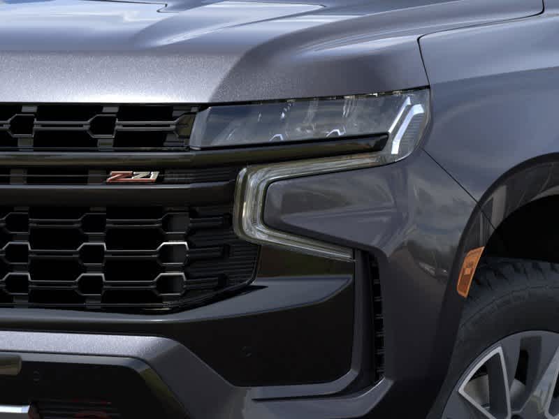 2024 Chevrolet Tahoe Z71 10