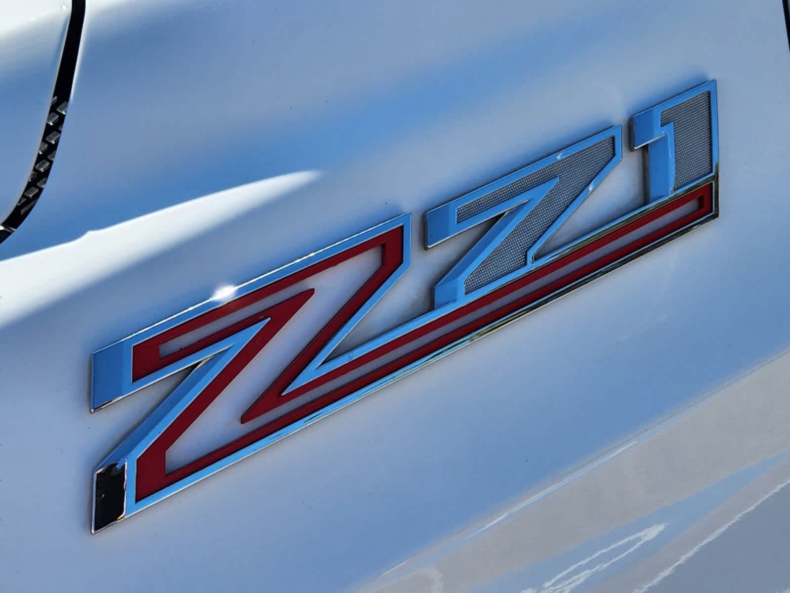 2022 Chevrolet Tahoe Z71 8