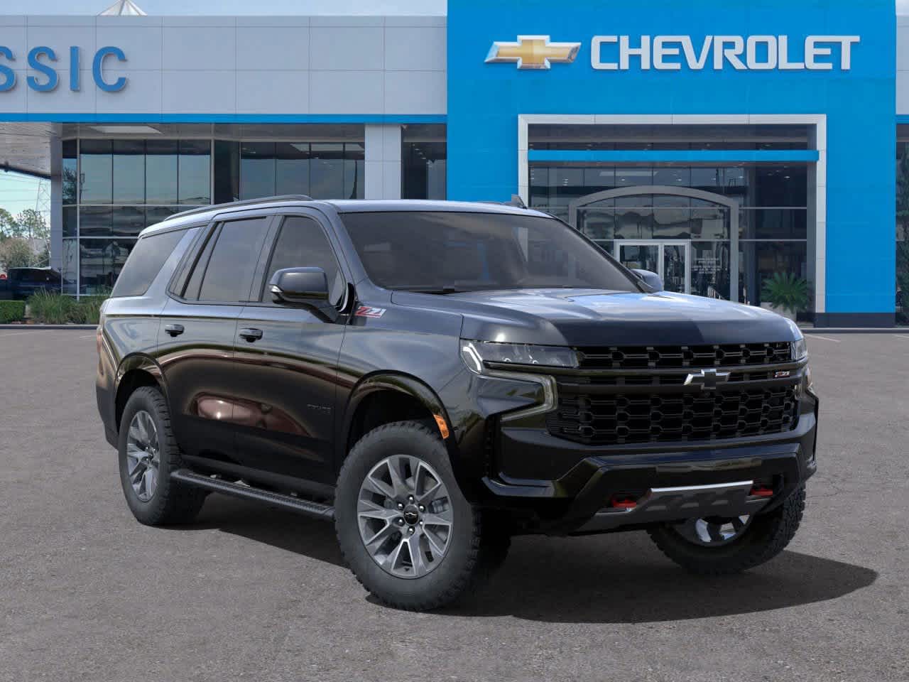 2024 Chevrolet Tahoe Z71 7