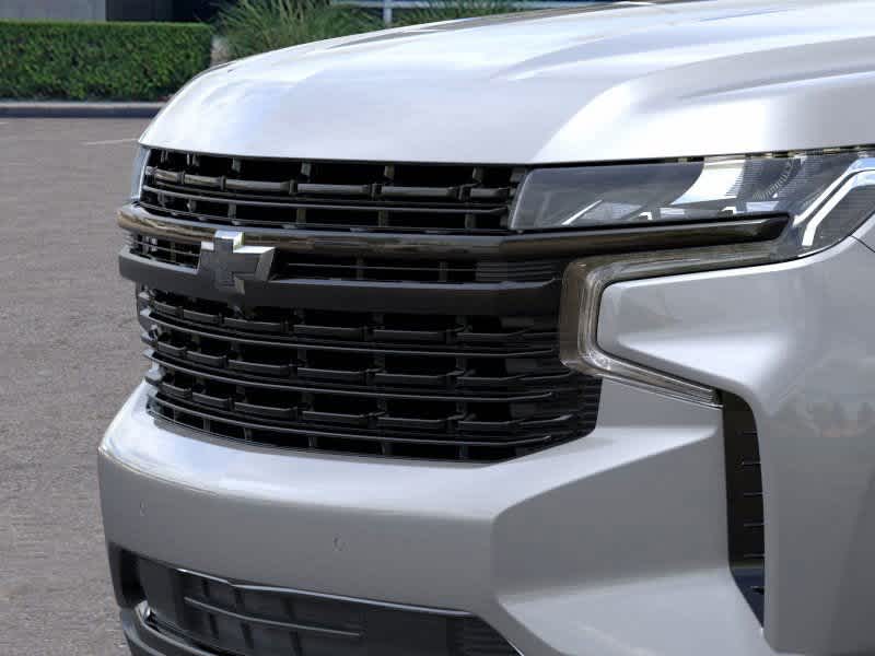 2024 Chevrolet Tahoe RST 13