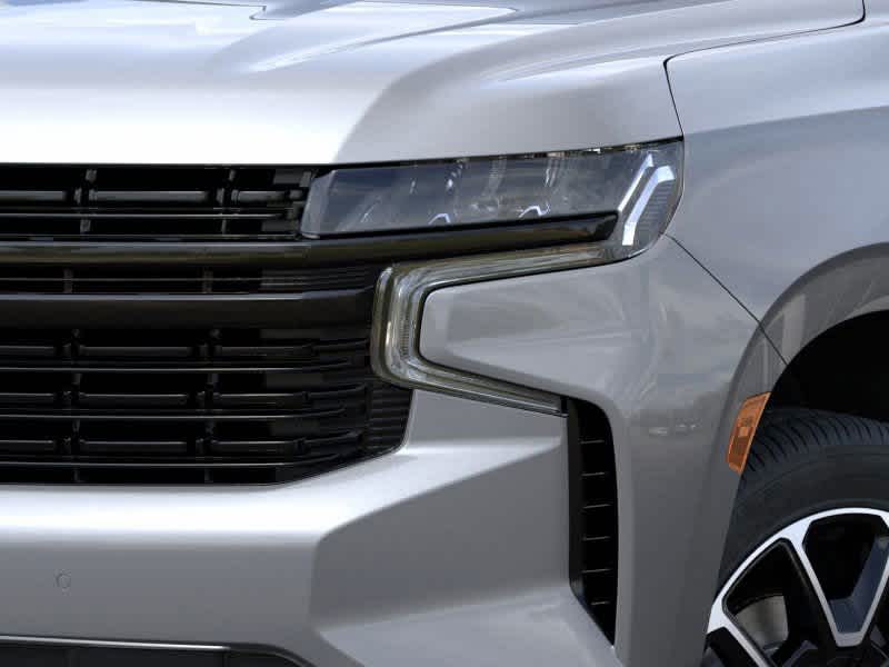 2024 Chevrolet Tahoe RST 10