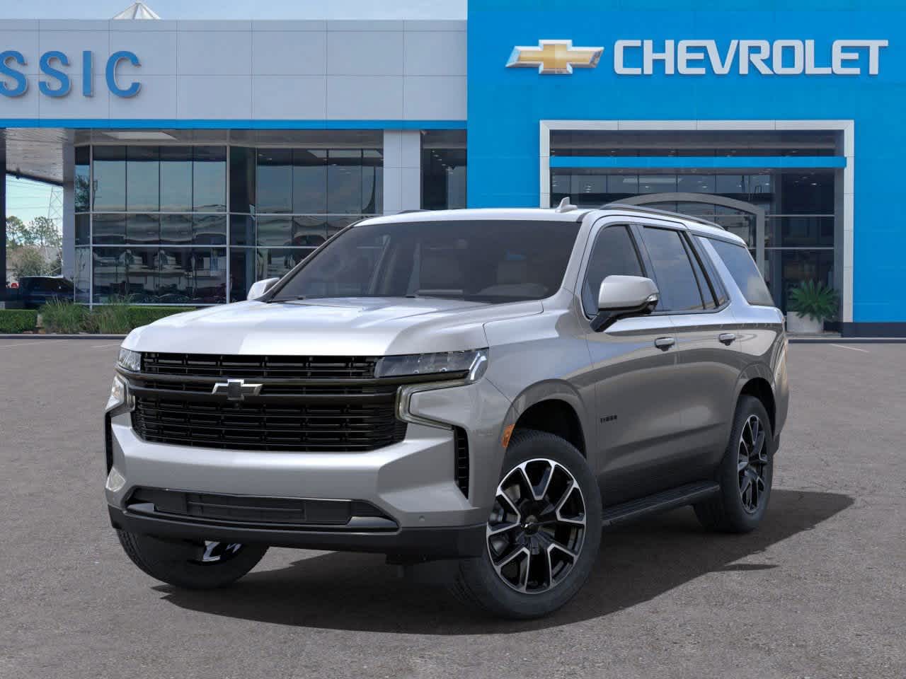 2024 Chevrolet Tahoe RST 6