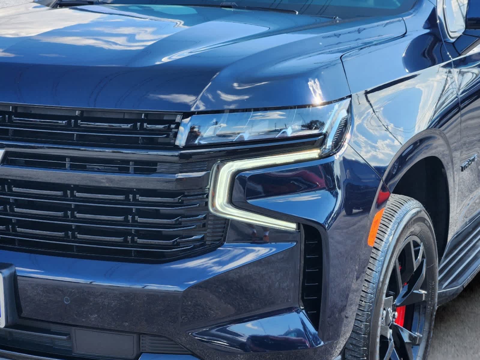 2023 Chevrolet Tahoe RST 33