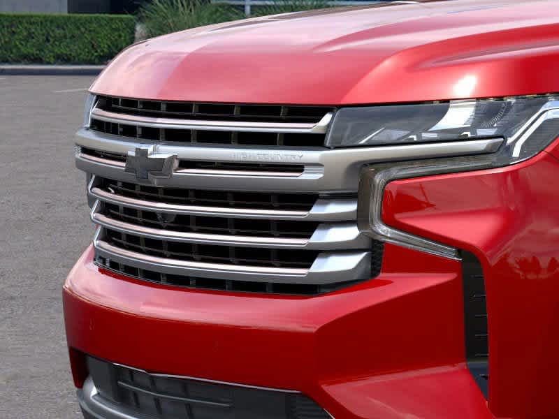 2024 Chevrolet Tahoe High Country 13