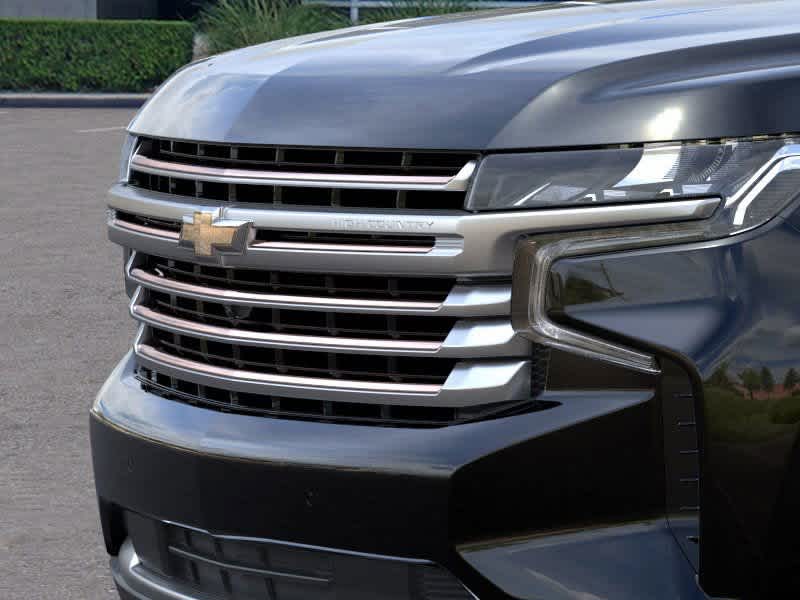 2024 Chevrolet Tahoe High Country 13