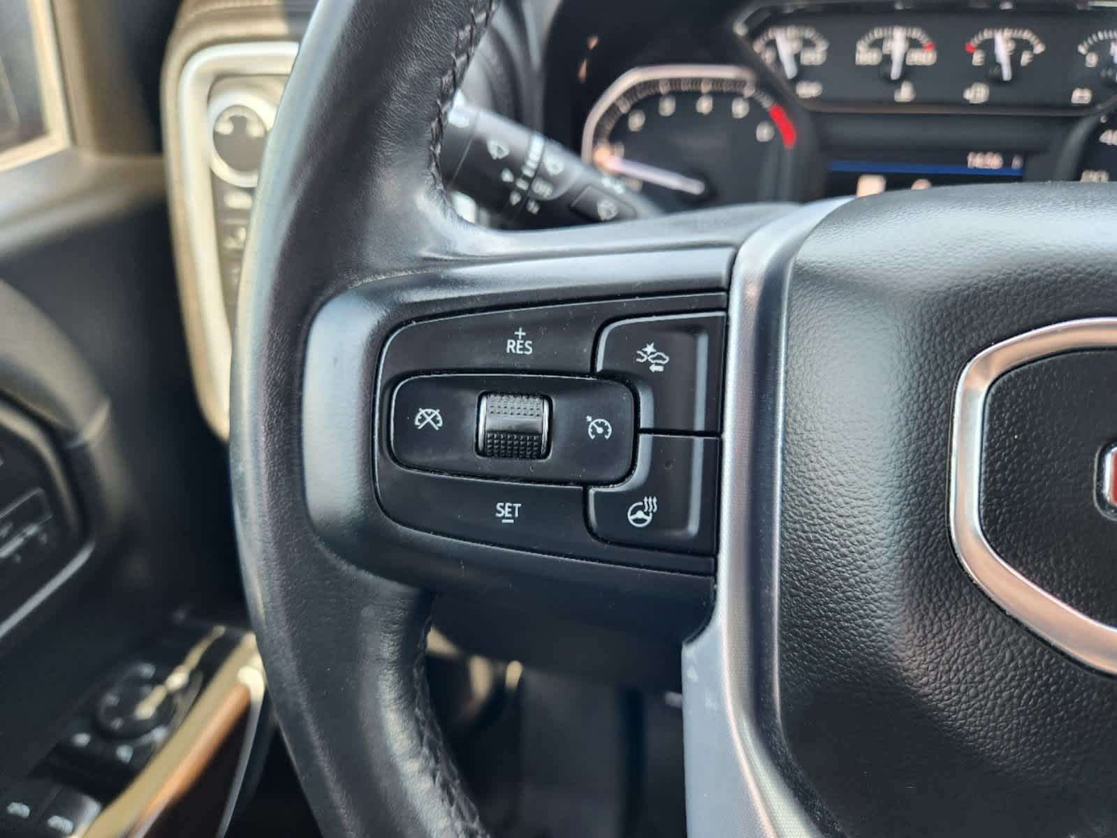 2019 GMC Sierra 1500 SLT 4WD Crew Cab 157 25