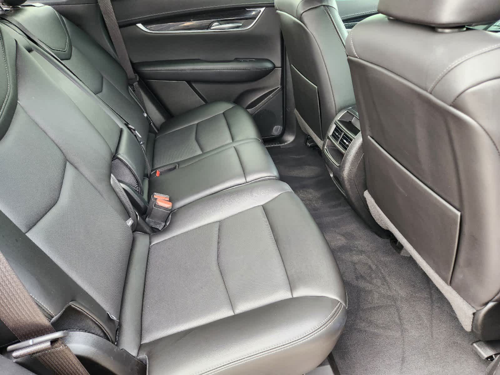 2022 Cadillac XT5 AWD Premium Luxury 31